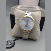DE LAWRENCE QUARTZ WATCH